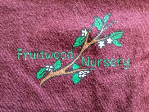 maroon logo